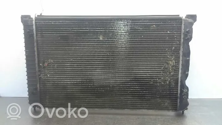 Audi A4 Allroad Radiateur de refroidissement 