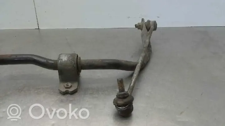 Audi A3 S3 8P Barra stabilizzatrice anteriore/barra antirollio 1K0411333