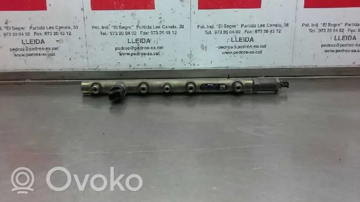 Nissan Primera Corps injection Monopoint 00445214024