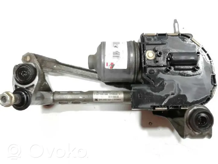 Seat Toledo III (5P) Motor del limpiaparabrisas 