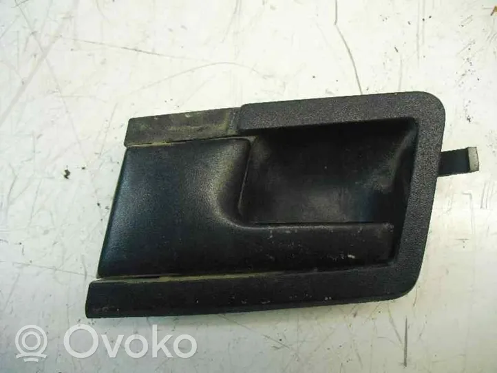 Volkswagen Transporter - Caravelle T3 Front door interior handle 