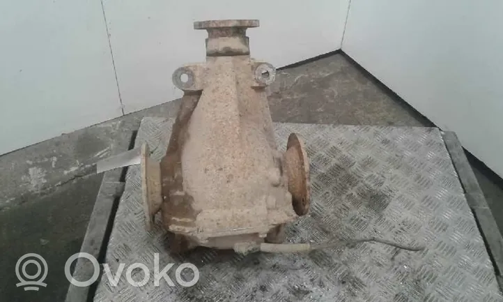 Mitsubishi Montero Mechanizm różnicowy tylny / Dyferencjał F34D