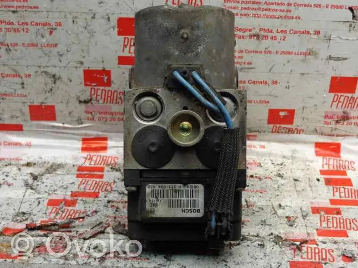 Nissan Almera Tino ABS vadības bloks 0812110273004452