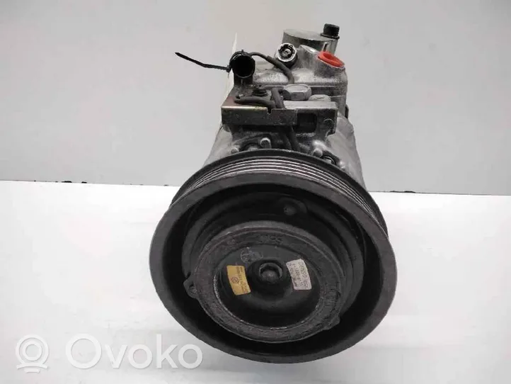 Lancia Kappa Air conditioning (A/C) compressor (pump) 44772208150