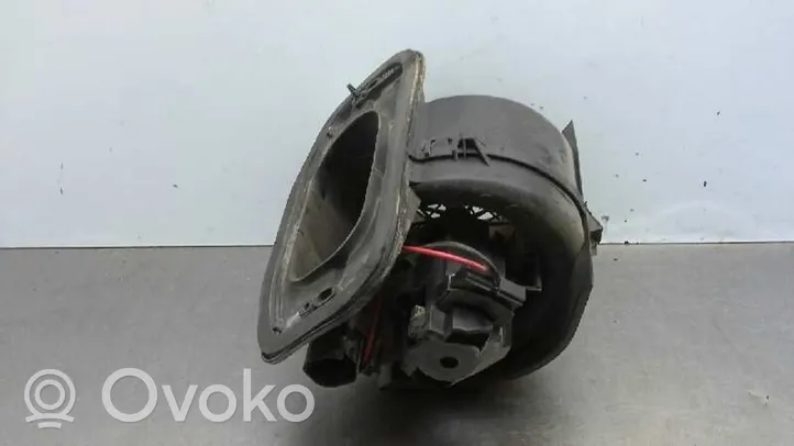 Nissan Kubistar Ventola riscaldamento/ventilatore abitacolo 9174550017