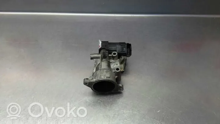 Citroen C4 Aircross Zawór EGR 9656612380