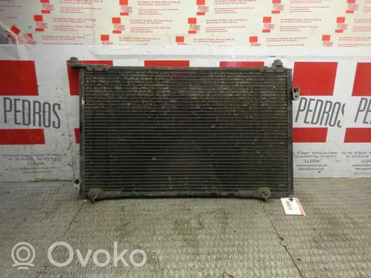 Honda Accord Jäähdyttimen lauhdutin (A/C) 80110S1AG02