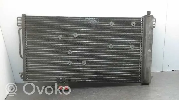 Mercedes-Benz CLK AMG A208 C208 Radiateur condenseur de climatisation 2035001154