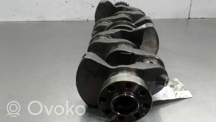 Nissan Primera Vilebrequin du moteur WD040