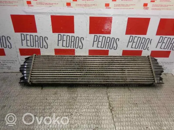 Nissan Interstar Chłodnica powietrza doładowującego / Intercooler 874806M