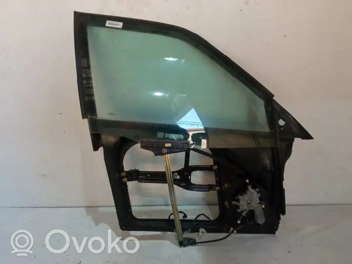 Audi 100 200 5000 C3 Lève-vitre électrique de porte avant 443959802D