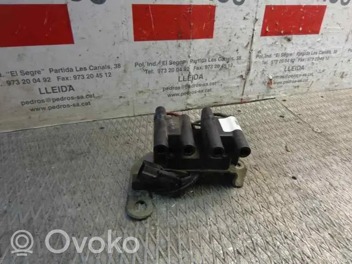 Hyundai Accent Bobina de encendido de alto voltaje 2730122040