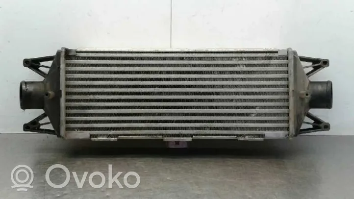 Iveco Daily 45 - 49.10 Chłodnica powietrza doładowującego / Intercooler 