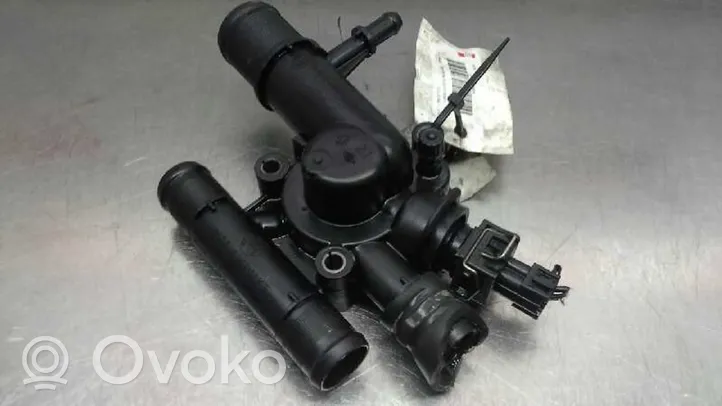 Renault Kangoo I Thermostat 