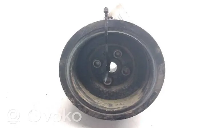 Volkswagen Jetta V Crankshaft pulley 03G105215