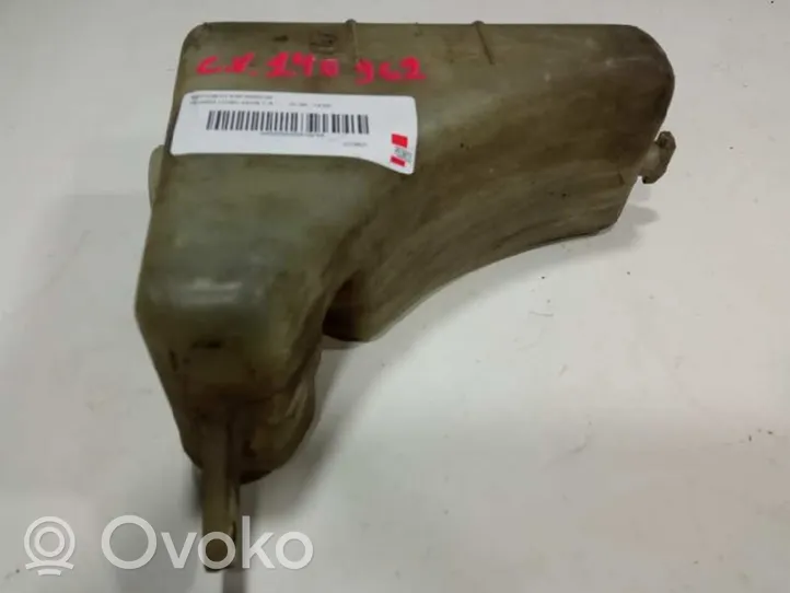 Honda Logo Vase d'expansion de carburant 19101P7A000