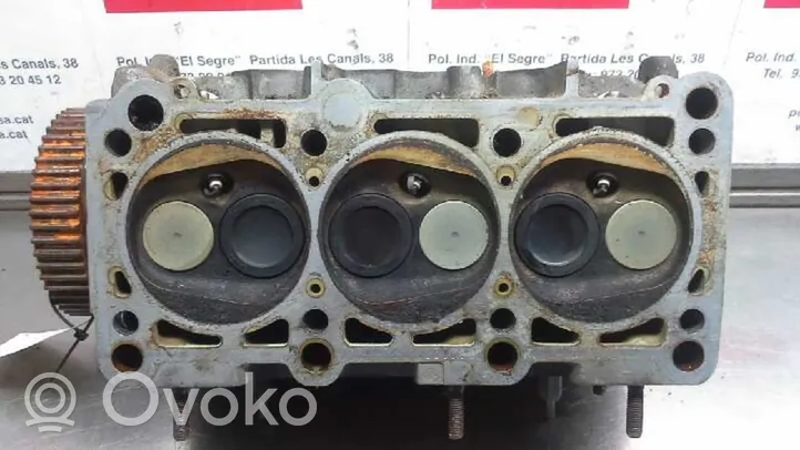 Audi A6 S6 C4 4A Engine head 