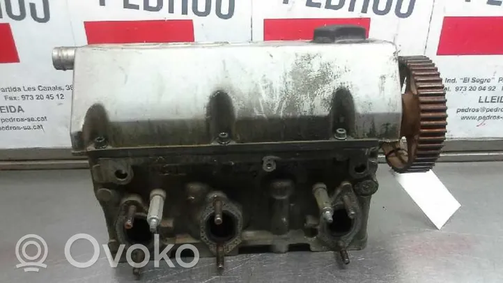 Audi A6 S6 C4 4A Engine head 