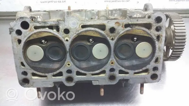 Audi A6 S6 C4 4A Engine head 