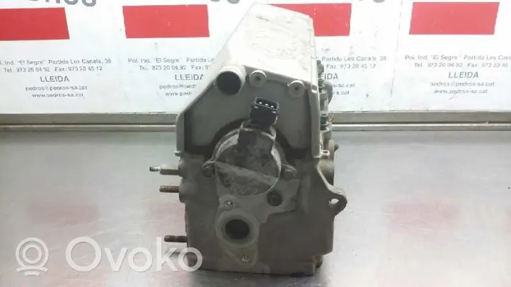 Audi A6 S6 C4 4A Engine head 