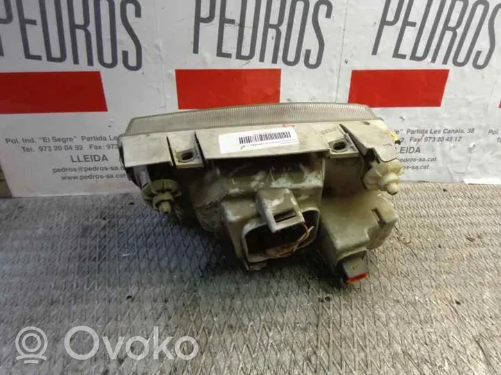 Volkswagen Polo III 6N 6N2 6NF Phare frontale 