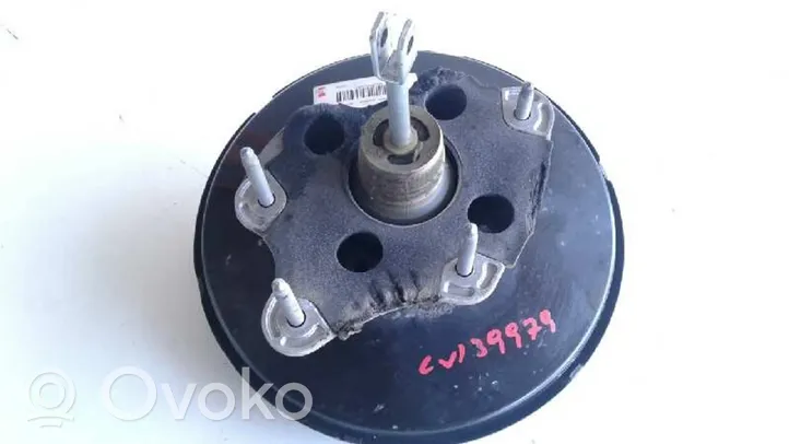 Renault Clio III Valvola di pressione Servotronic sterzo idraulico 7701208837