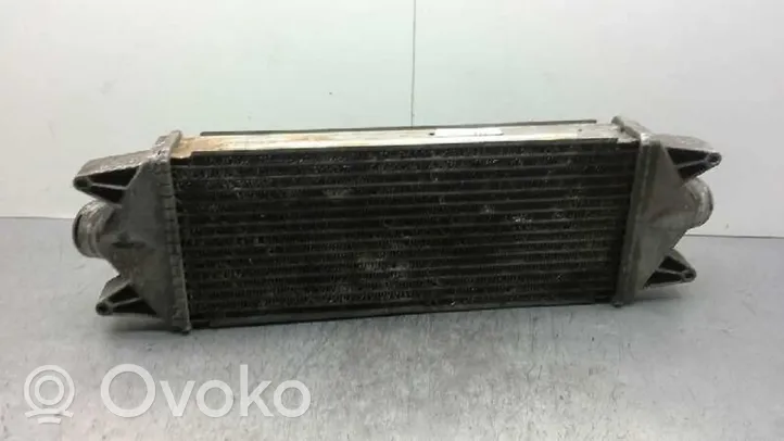 Iveco Daily 45 - 49.10 Chłodnica powietrza doładowującego / Intercooler 