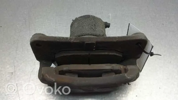 Mazda 323 F Pinza del freno anteriore 