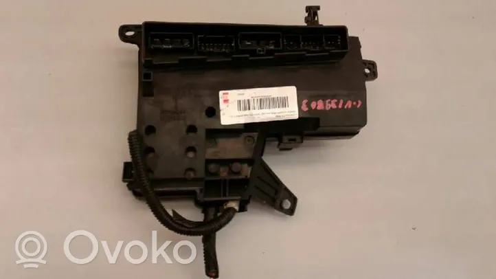 Honda Accord BSM Valdymo blokas 3825ASN7D011