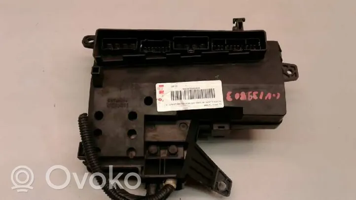 Honda Accord BSM Valdymo blokas 3825ASN7D011