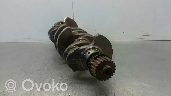 Citroen C5 Crankshaft 