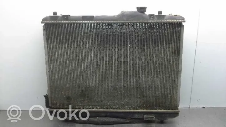 Suzuki Swift Radiateur de refroidissement 