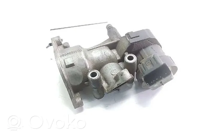 Peugeot 307 Valvola EGR 9645689680