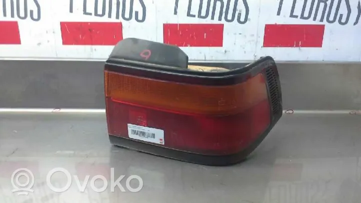 Honda Concerto Lampa tylna 