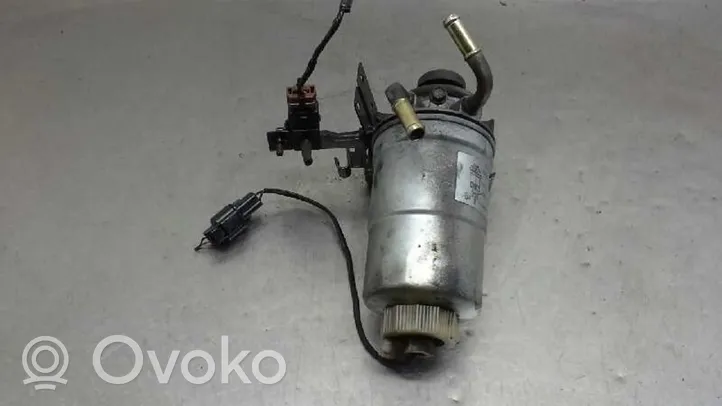 Mitsubishi Montero Filtre à carburant 