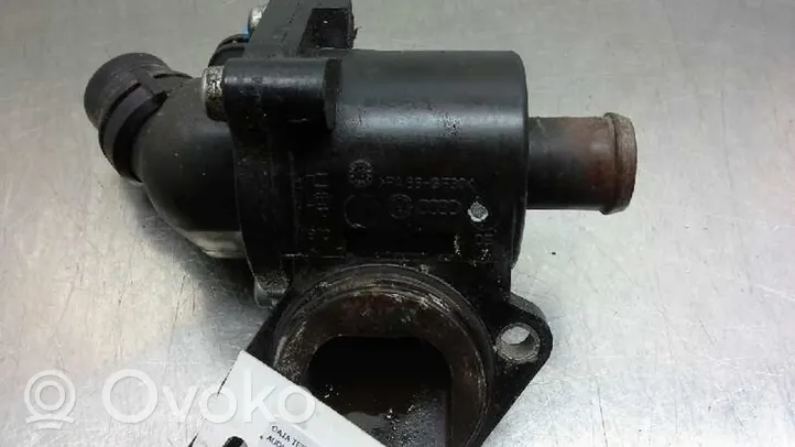 Audi A4 Allroad Thermostat 