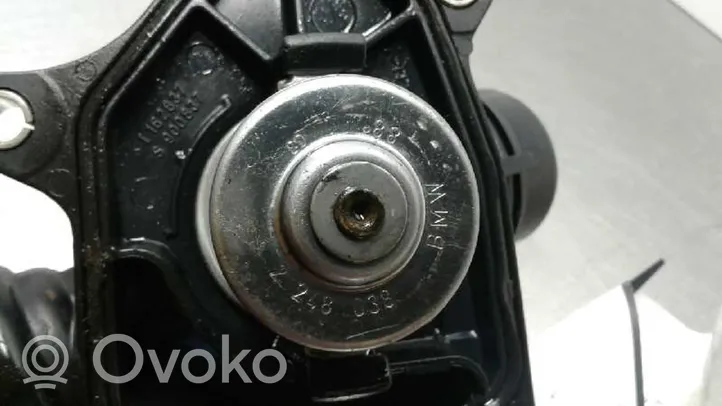 BMW 3 E46 Thermostat I162837