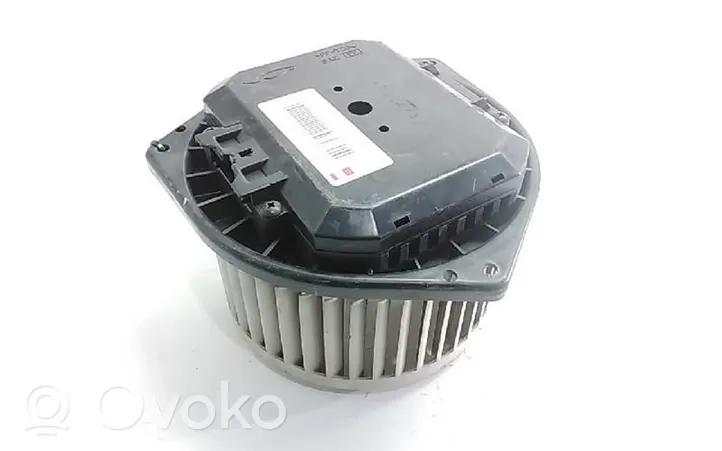 Nissan Murano Z50 Ventola riscaldamento/ventilatore abitacolo 3X50204Y30