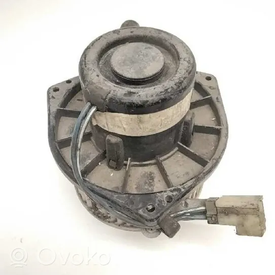 Nissan Serena Ventola riscaldamento/ventilatore abitacolo 0130111153