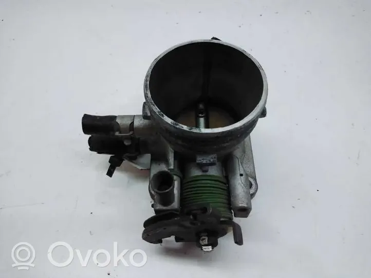 Hyundai Coupe Throttle body valve 3517023000