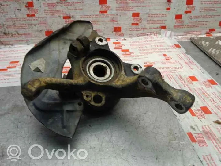 Seat Inca (6k) Zwrotnica koła przedniego 357407256C