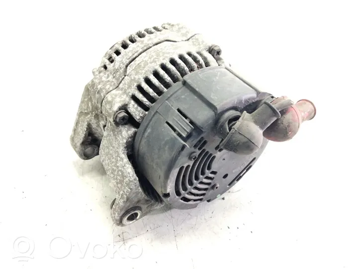 Nissan Micra C+C Generatore/alternatore 231005F600