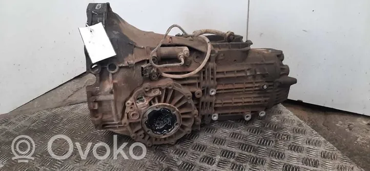 Audi Coupe Mechaninė 5 pavarų dėžė AXG