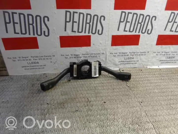 Audi A3 S3 8L Paneļa apgaismojuma regulēšanas slēdzis 8L1941531HFKZ