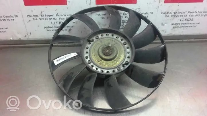 Audi A4 S4 B5 8D Viscous fan 058121347