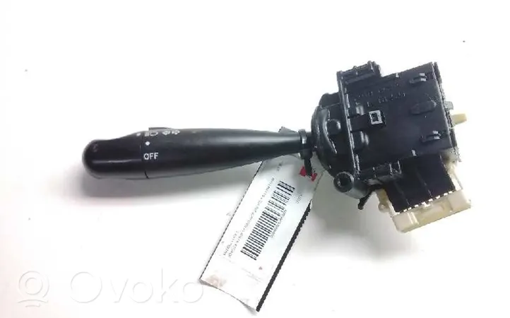 Toyota Yaris Verso Interruttore di regolazione dell’illuminazione del quadro 1736481