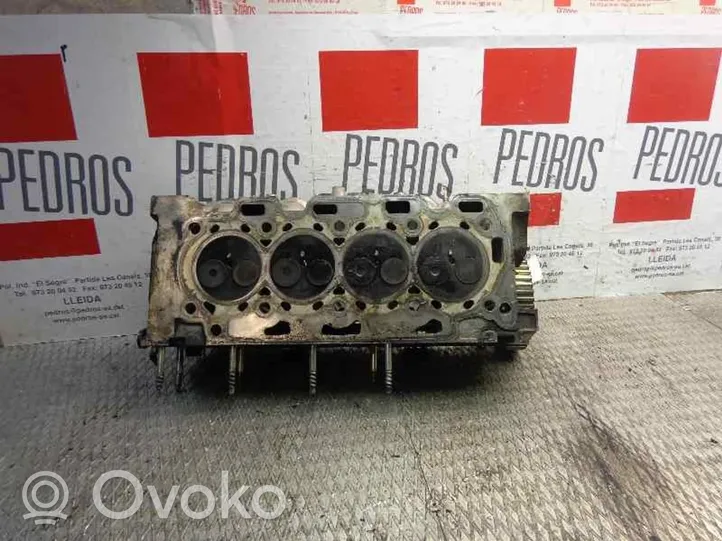 Citroen C2 Culasse moteur BC40610185