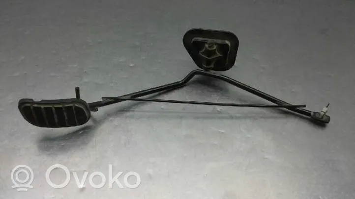 Renault Laguna I Accelerator throttle pedal 7700817672