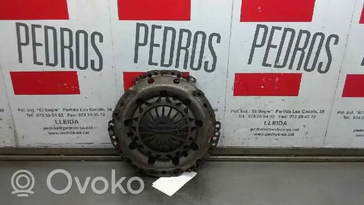 Citroen C2 Clutch set kit 