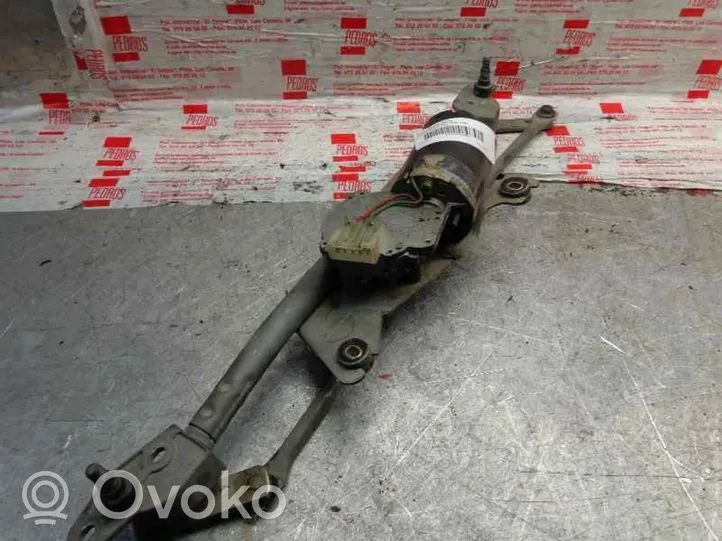 Peugeot 106 Moteur d'essuie-glace 640583